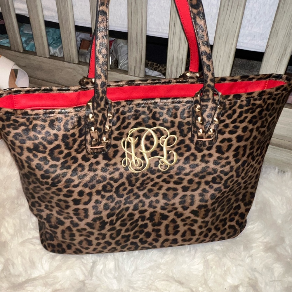 Ilovejewelry Purse